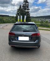 Volkswagen Golf 2.0 TDI 135kW SCR DSG 4MOTION Alltrack ... - Volkswagen Golf mit Diesel-Antrieb: 4.1