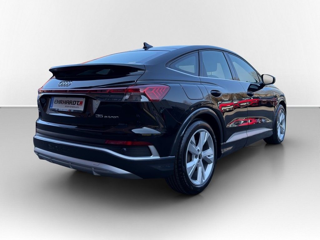 Audi Q4 e-tron - Bild 5