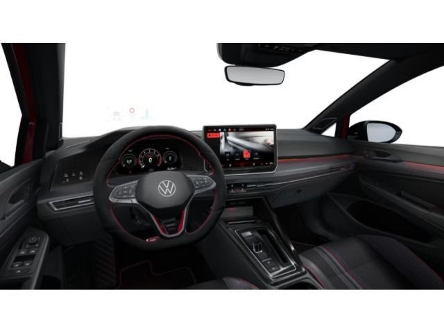 Volkswagen Golf - Bild 4