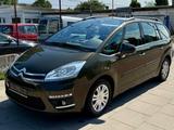 Citroën Grand C4 Picasso Selection /Automatik/7-Sitzer - Citroën: Auto Picasso