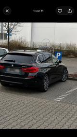BMW g31 520d - BMW 315 Gebrauchtwagen