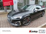 Audi S5 Cabriolet 3.0 TFSI Quattro MATRIX LED NAVI ++ - gebrauchte Audi S5 aus dem Jahr 2024