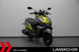 Suzuki AVENIS 125 - bundesweite Lieferung! - SUZUKI AVENIS 125