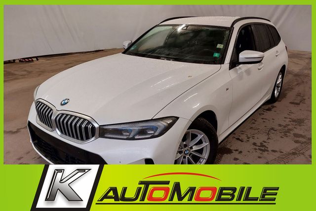 BMW 320 i  M Sport ACC+Entry+Head-Up+Kamera+Memory