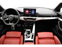 Audi S4 - Vorschau Bild 4