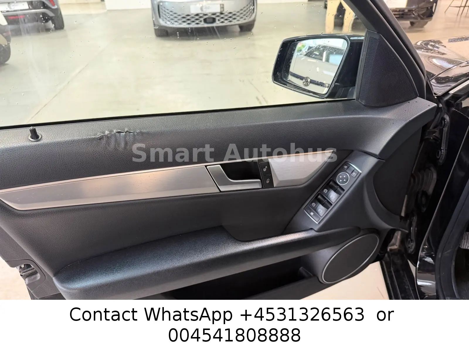 Mercedes-Benz C220 2014 — photo 17