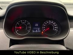 DACIA Duster II Prestige 1er.Hand/Kamera/NAVI/CarPlay