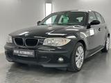 BMW 118 d Lim. Viele Neuteile Klimaanlage - BMW 118 aus 2006: 118d