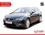 Seat Leon ST 1.4 TSI Style Full-LED AAC PDC SHZ - gebrauchte Seat Leon aus dem Jahr 2015