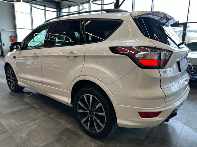 Ford Kuga ST-Line *Xenon*Leder*Navi*Kamera*