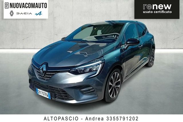 Renault Clio 5 Porte 1.0 TCe Techno