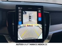 Volvo XC90 - Vorschau Bild 24