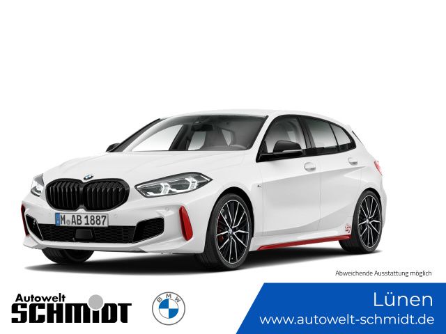 BMW 128ti M Sport Sport-Aut. + 2Jahre-BPS.GARANTIE