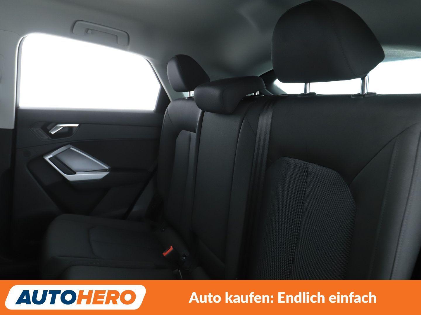 Audi Q3 Sportback 35 TFSI *NAVI*LED*PDC*, миниатюра 13