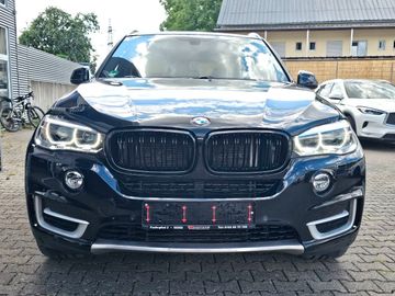BMW X5 - 4