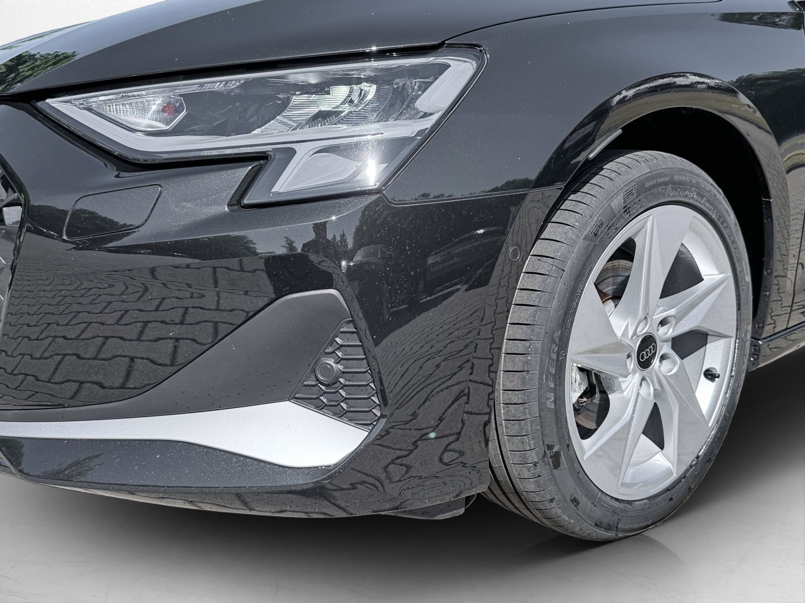 Audi A3 - Bild 13