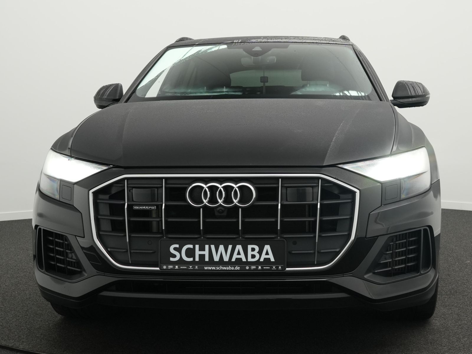 Audi Q8 - Bild 7