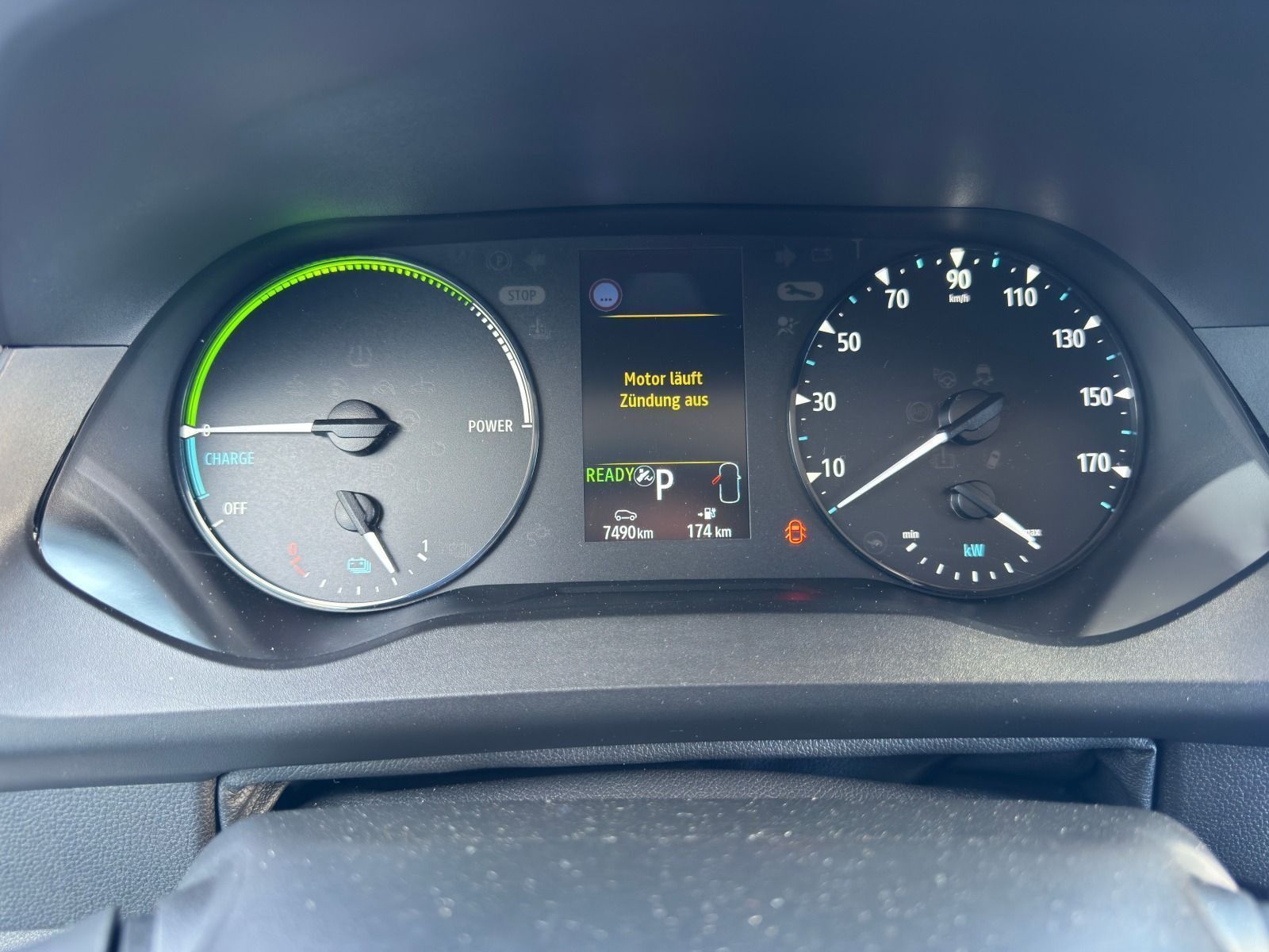 Fahrzeugabbildung Nissan Townstar 45 kWh*360°CAM*CarPlay*22kW-AC*