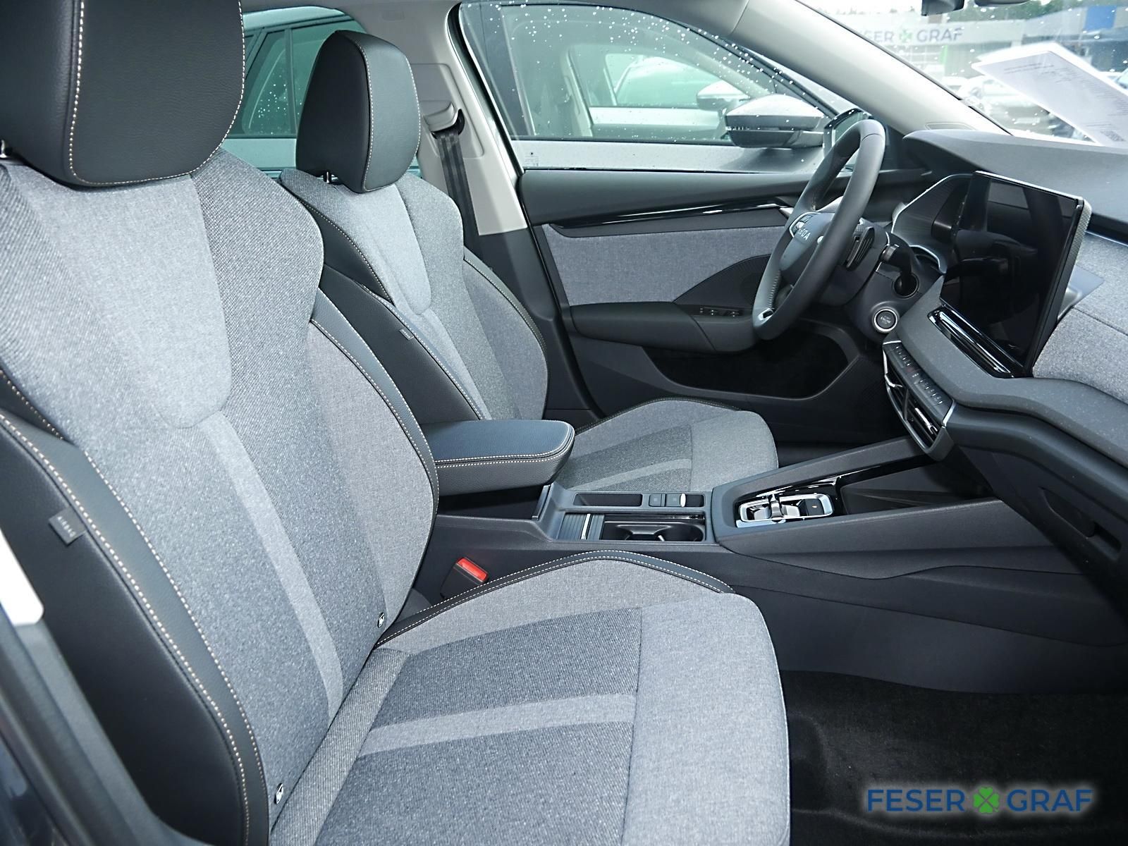 Skoda Octavia - Bild 5