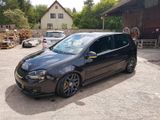 Volkswagen Golf V GTI 2,0l TFSI  Motor wenig km! - Volkswagen Golf: GTI Km 0