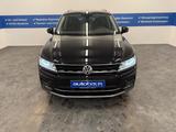 Volkswagen Tiguan Highline 1.5 TSI DSG Kamera LED ACC AHK - gebrauchte VW Tiguan aus dem Jahr 2020