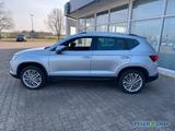 Seat Ateca XCELLENCE 2.0 TDI DSG LED/NAVI/SHZ/KAMERA/ - Seat Ateca Gebrauchtwagen in Bonn