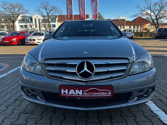 Mercedes-Benz C 200 C -Klasse T-Modell C 200 T Kompressor