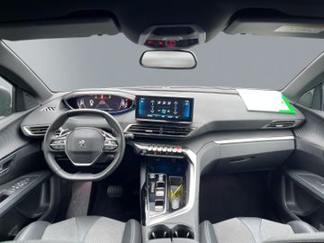 Peugeot 5008 - 10