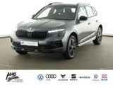 Skoda Kamiq 1,5 TSI 150 PS DSG Monte Carlo Anhängerkup
