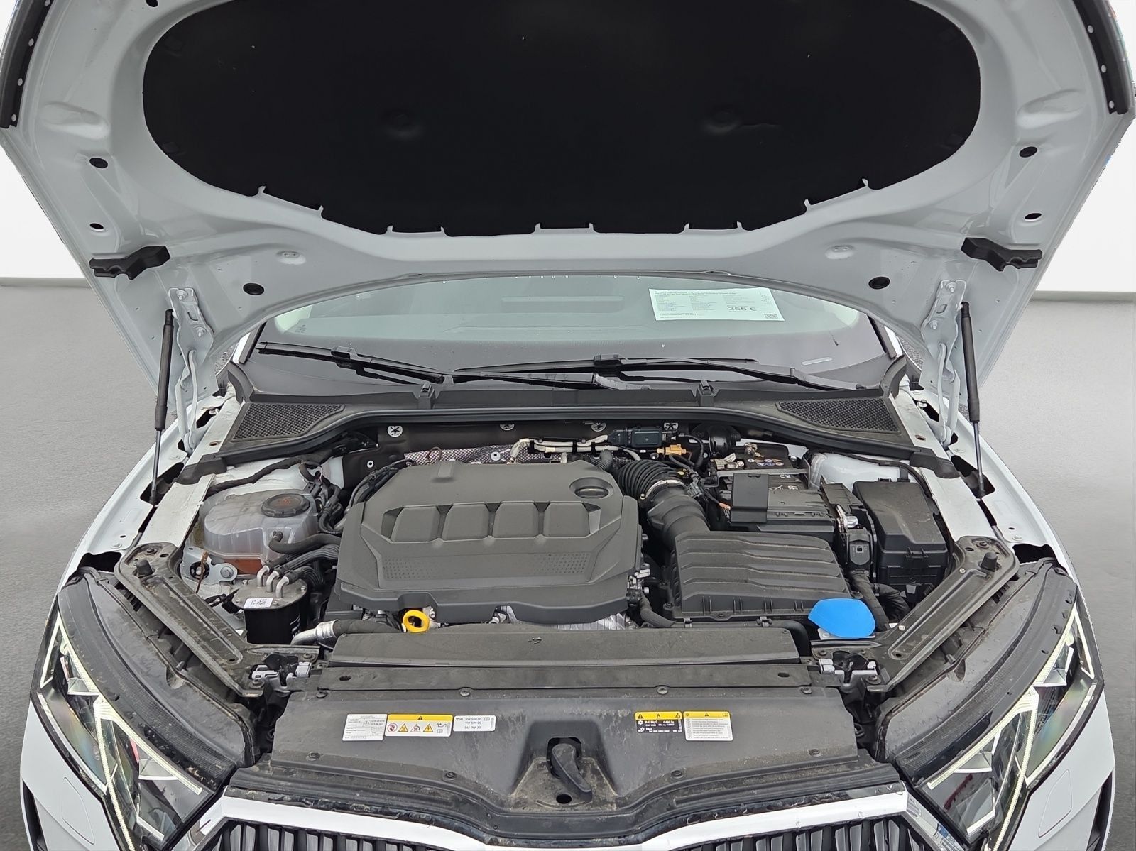 Skoda Octavia - Bild 17