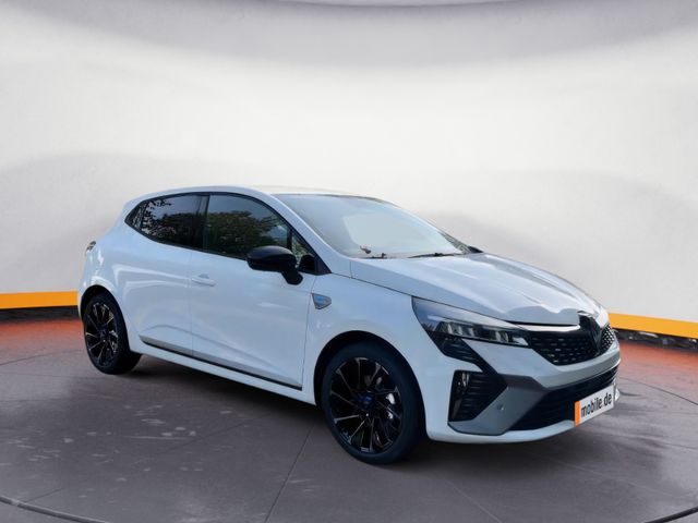 Renault Clio Esprit Alpine E-Tech Full Hybrid 145 RÜCKFA