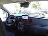 Ford Transit Custom 2,0l TDCi 320 L2 Trend Klimaauto. - mit Diesel-Antrieb: Grau, Sitzheizung, Kombi