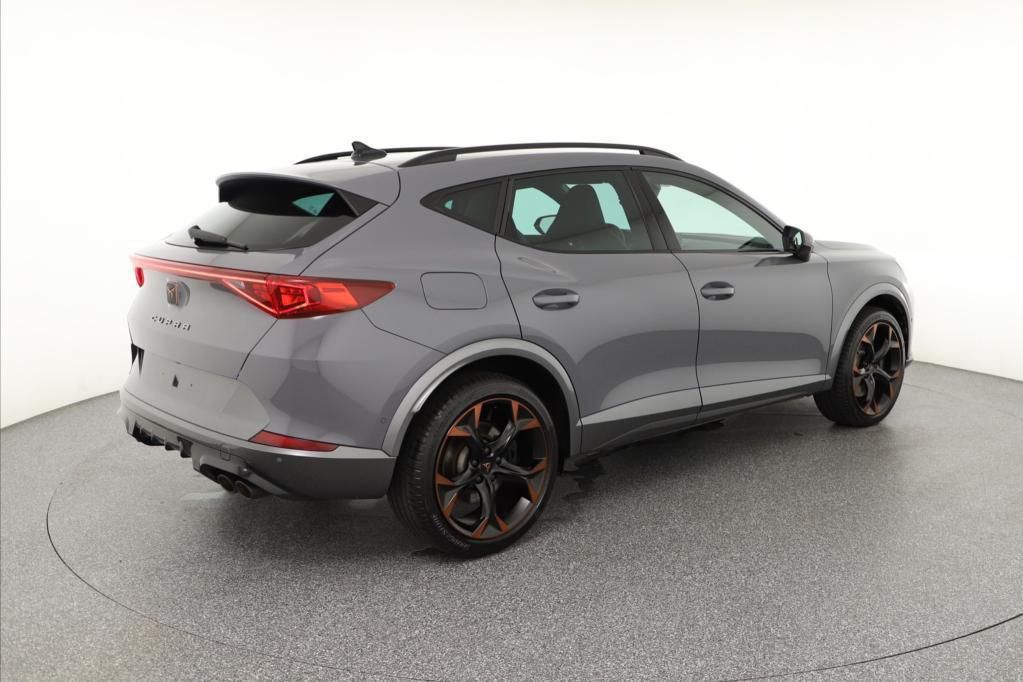 Cupra Formentor 2.0 TSI Klima*Tempo*Nav*PDC*RFK*SH