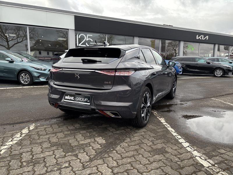 DS Automobiles DS4 4 1.2 PureTech 130 Antoine De Saint Exupery 