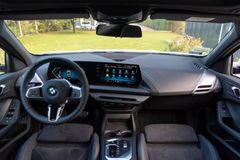 BMW 120 – 7 / 31