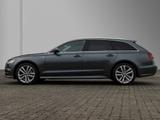 Audi A6 Avant 2.0 TFSI quattro S line S-tronic - Audi A6: 2.0