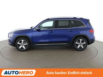 Mercedes GLB 200 - 3
