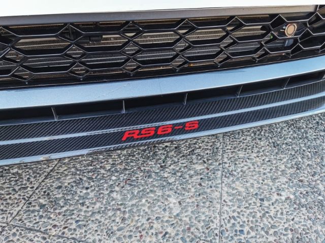 Fahrzeugabbildung Audi RS6 -S ABT 4.0 TFSI Quattro 740 PS Carbon