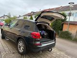 BMW X3 xDrive20d  - BMW X3 Gebrauchtwagen in München