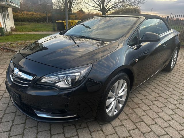 Opel Cascada 1,4 Turbo Innovation Carbon*Leder*Xenon