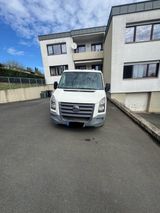 Volkswagen VW Crafter 2.5 TDI | TÜV 02/2027 | Turbo &... - Volkswagen: TDI Turbo