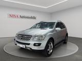 Mercedes-Benz ML 320 Schiebedach, Leder,Navi, Scheckheft - gebrauchte Mercedes-Benz ML-Klasse aus dem Jahr 2006