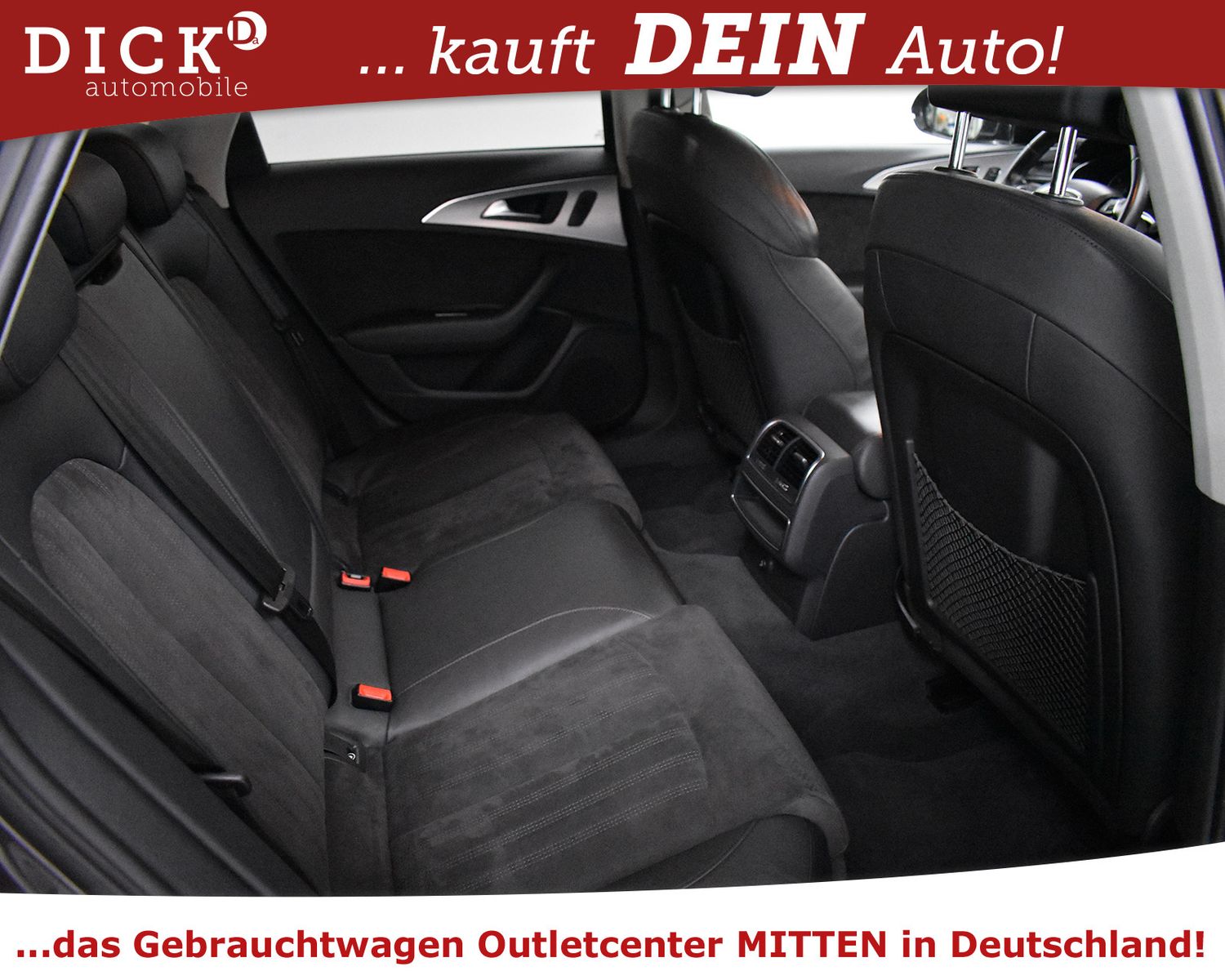 AUDI A6 Av 3.0 TDI Quatt MEMO+XENON+NAVI+SHZ+TEMP+AHK - Image 22