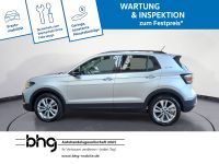 Volkswagen T-Cross - Vorschau Bild 3