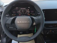 Skoda Fabia - Vorschau Bild 8