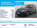 Volkswagen Caddy Maxi Style 7-SITZER VIRT LED KAM SHZ - Volkswagen Caddy Maxi in Köln