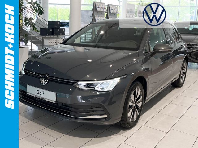 Volkswagen Golf VIII 1.0 TSI Move PANO LED ACC NAVI RFK PDC