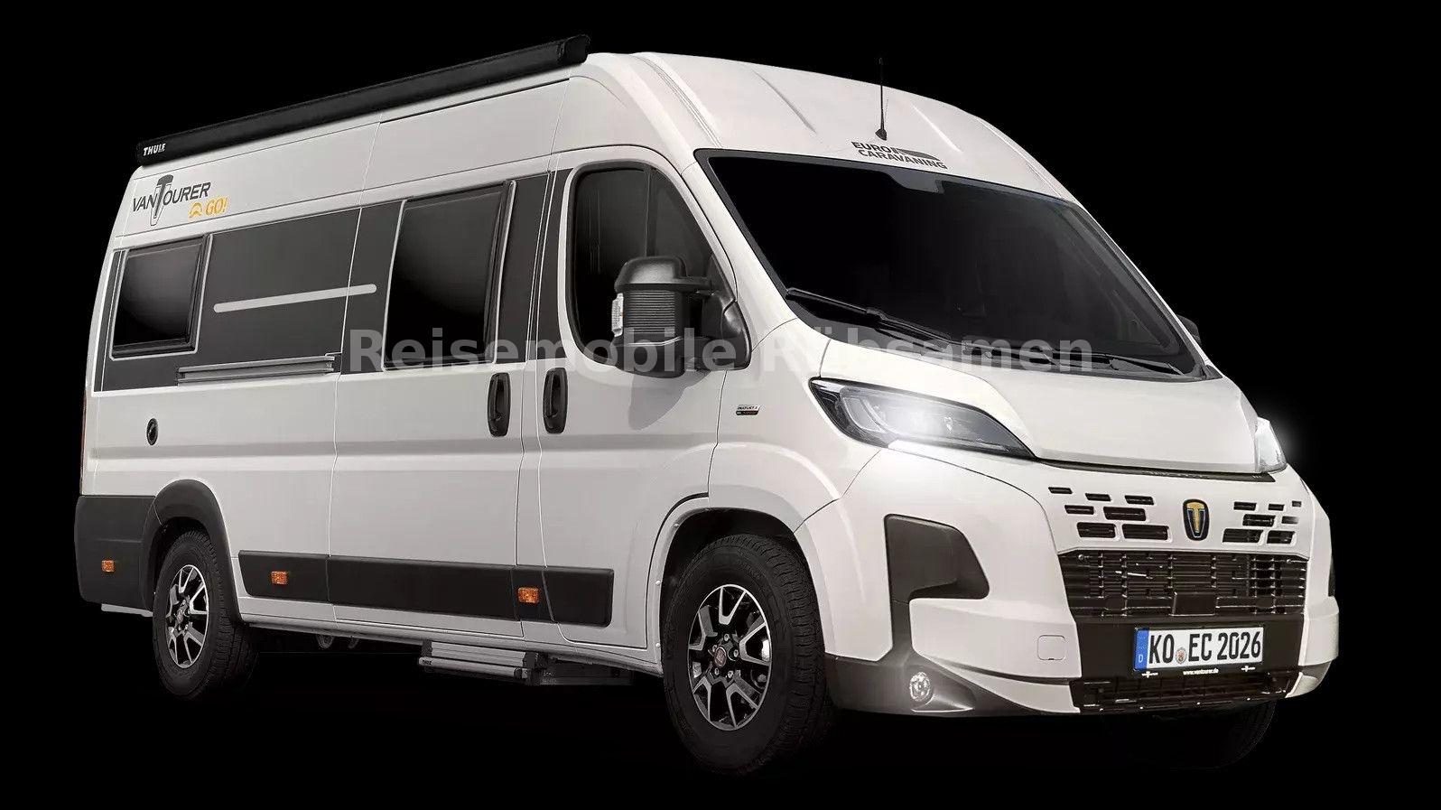 VANTourer 600L *Hubbett*