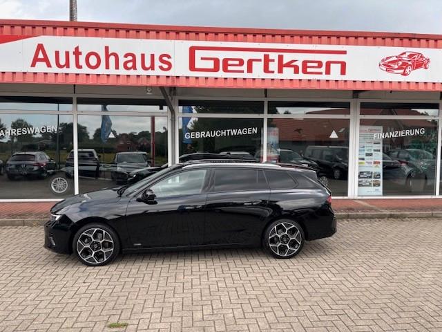 Opel Astra L Sports Tourer GS