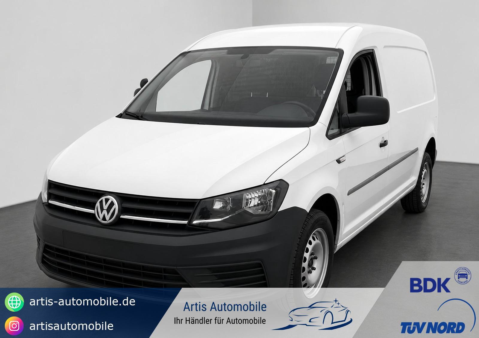Volkswagen Caddy Nfz PDC*BLUETOOTH*SITZHEIZUNG